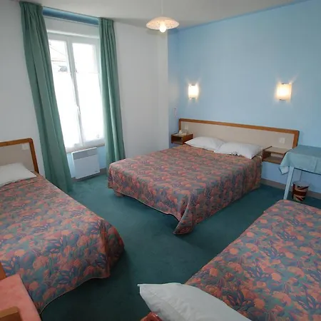 Hotel Arc En Ciel Saint-Malo
