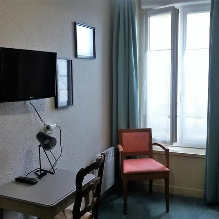 Hotel Arc En Ciel