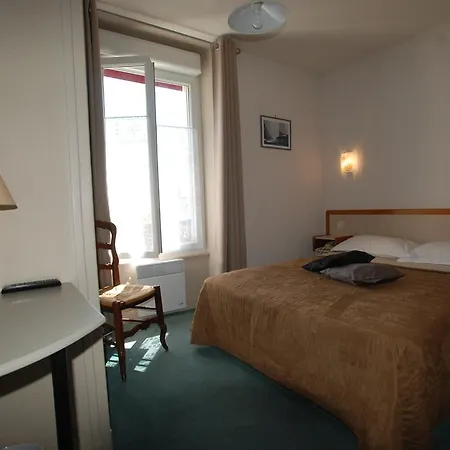Hotel Arc En Ciel Saint-Malo