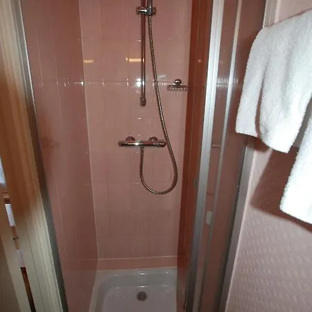 Hotel Arc En Ciel Saint-Malo