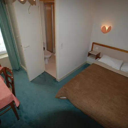 Arc En Ciel Hotel Saint-Malo
