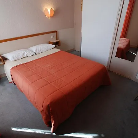Hotel Arc En Ciel