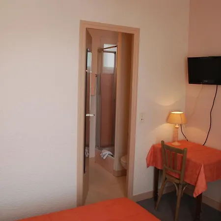Hotel Arc En Ciel Saint-Malo