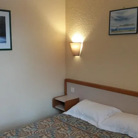Hotel Arc En Ciel Saint-Malo